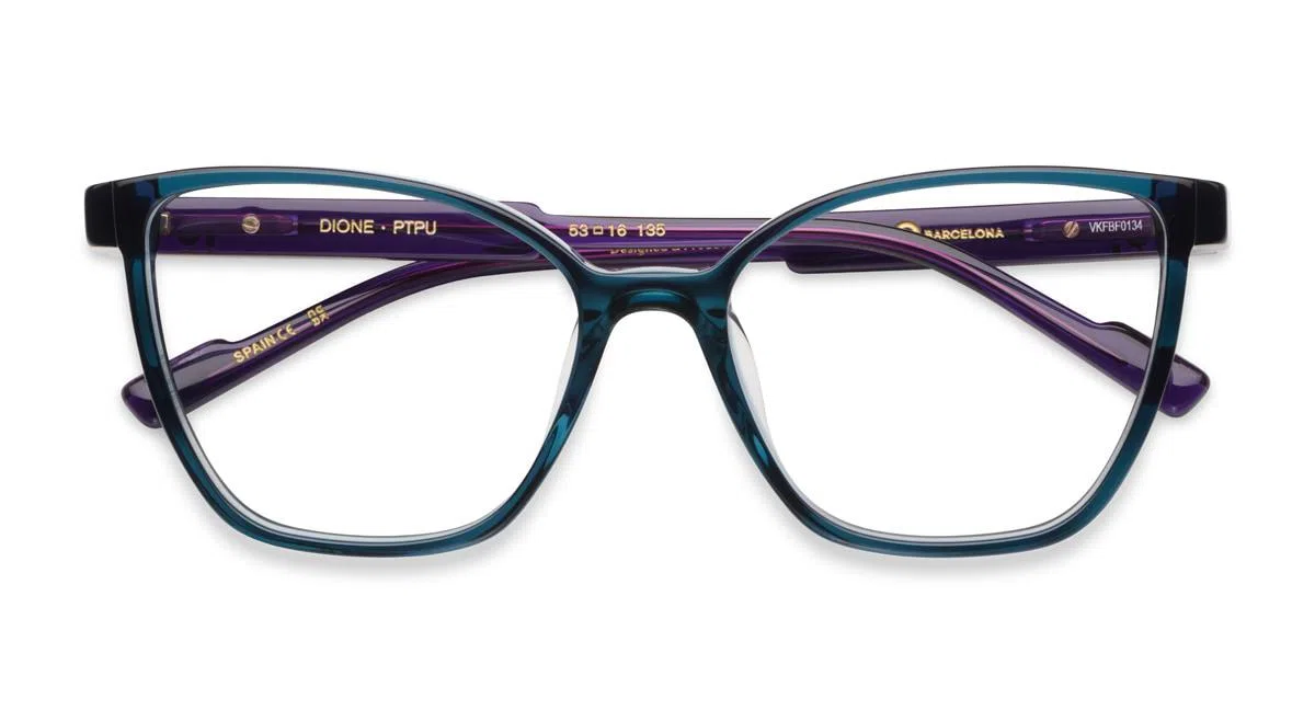 Etnia Barcelona DIONE Eyeglasses - view 14